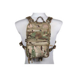 Plesio Mini Map Backpack PRIMAL GEAR Multicam