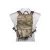 Plesio Mini Map Backpack PRIMAL GEAR Multicam