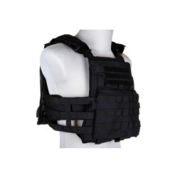 Tactical vest Plate Carrier Trias PRIMAL GEAR Black