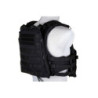 Tactical vest Plate Carrier Trias PRIMAL GEAR Black