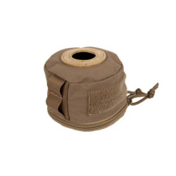 Bronto gas cylinder cover (Small) - Coyote Brown