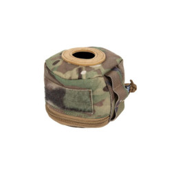 Bronto gas cylinder cover (Small) - Multicam