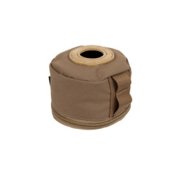 Bronto gas cylinder cover (Small) - Coyote Brown