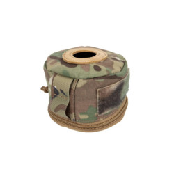 Bronto gas cylinder cover (Small) - Multicam