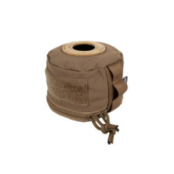 Bronto gas cylinder cover (Small) - Coyote Brown