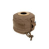 Bronto gas cylinder cover (Small) - Coyote Brown