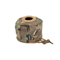 Bronto gas cylinder cover (Small) - Multicam