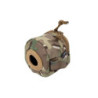 Bronto gas cylinder cover (Small) - Multicam