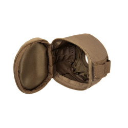 Bronto gas cylinder cover (Small) - Coyote Brown