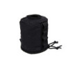 Brunto gas bottle cover (Large) - Black