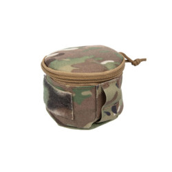 Bronto gas cylinder cover (Small) - Multicam