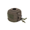 Bronto gas bottle cover (Small) - Ranger Green