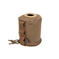 Brunto Gas Bottle Cover (Large) - Coyote Brown