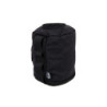 Brunto gas bottle cover (Large) - Black