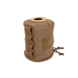 Brunto Gas Bottle Cover (Large) - Coyote Brown