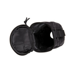 Brunto gas bottle cover (Large) - Black