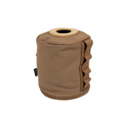 Brunto Gas Bottle Cover (Large) - Coyote Brown