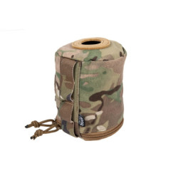 Brunto gas bottle cover (Large) - Multicam