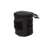 Brunto gas bottle cover (Large) - Black