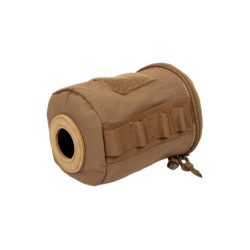 Brunto Gas Bottle Cover (Large) - Coyote Brown