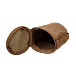 Brunto Gas Bottle Cover (Large) - Coyote Brown