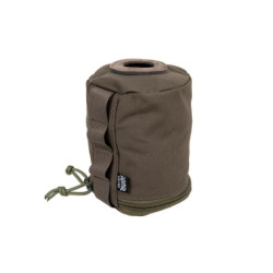 Brunto gas bottle cover (Large) - Ranger Green