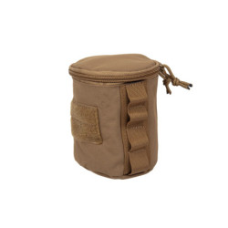 Brunto Gas Bottle Cover (Large) - Coyote Brown