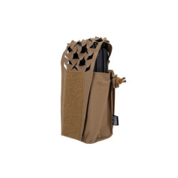 Diplo multifunctional pouch - Coyote Brown