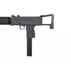 JG0452 sub-machinegun replica