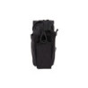 Diplo multifunctional pouch - Black