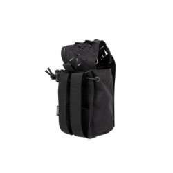 Diplo multifunctional pouch - Black