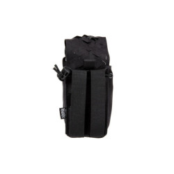 Diplo multifunctional pouch - Black