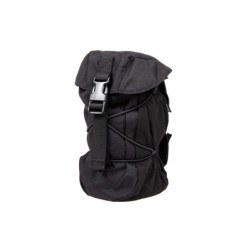 Chelon multifunctional accessory pocket - Black