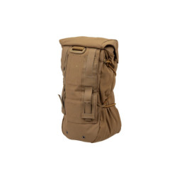 Chelon multifunctional accessory pocket - Coyote Brown