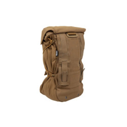 Chelon multifunctional accessory pocket - Coyote Brown