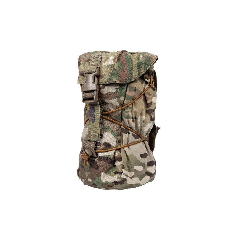 Chelon multifunctional accessory pocket - Multicam