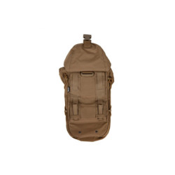 Chelon multifunctional accessory pocket - Coyote Brown