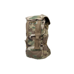 Chelon multifunctional accessory pocket - Multicam