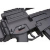 JG1538 V2 Assault Rifle Replica - Black