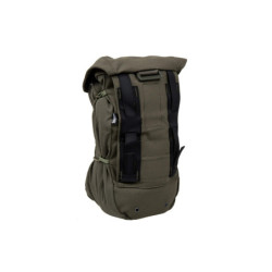 Chelon multifunctional accessory pocket - Ranger Green