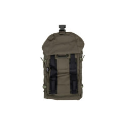 Chelon multifunctional accessory pocket - Ranger Green