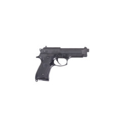 Replika pistoletu elektrycznego CM126S MOSFET Edition - czarna (OUTLET)