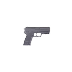 Replika pistoletu elektrycznego CM125S MOSFET Edition - czarna (OUTLET)