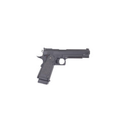Electric Pistol Replica CM128S MOSFET Edition - Black (OUTLET)