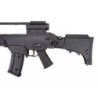 JG1538 V2 Assault Rifle Replica - Black