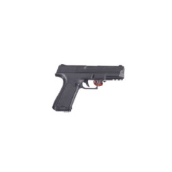 Replika pistoletu elektrycznego CM127S MOSFET Edition - czarna (OUTLET)