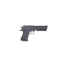 Replika pistoletu elektrycznego CM121S MOSFET Edition - czarna (OUTLET)