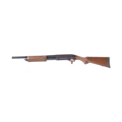 Replika strzelby M870 Wood Stock Type (OUTLET)