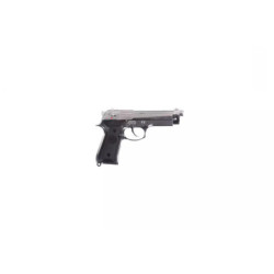 Replika pistoletu SR92 z tłumikiem (OUTLET)