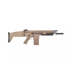 Replika karabinka MK17 Next Gen - FDE (OUTLET)